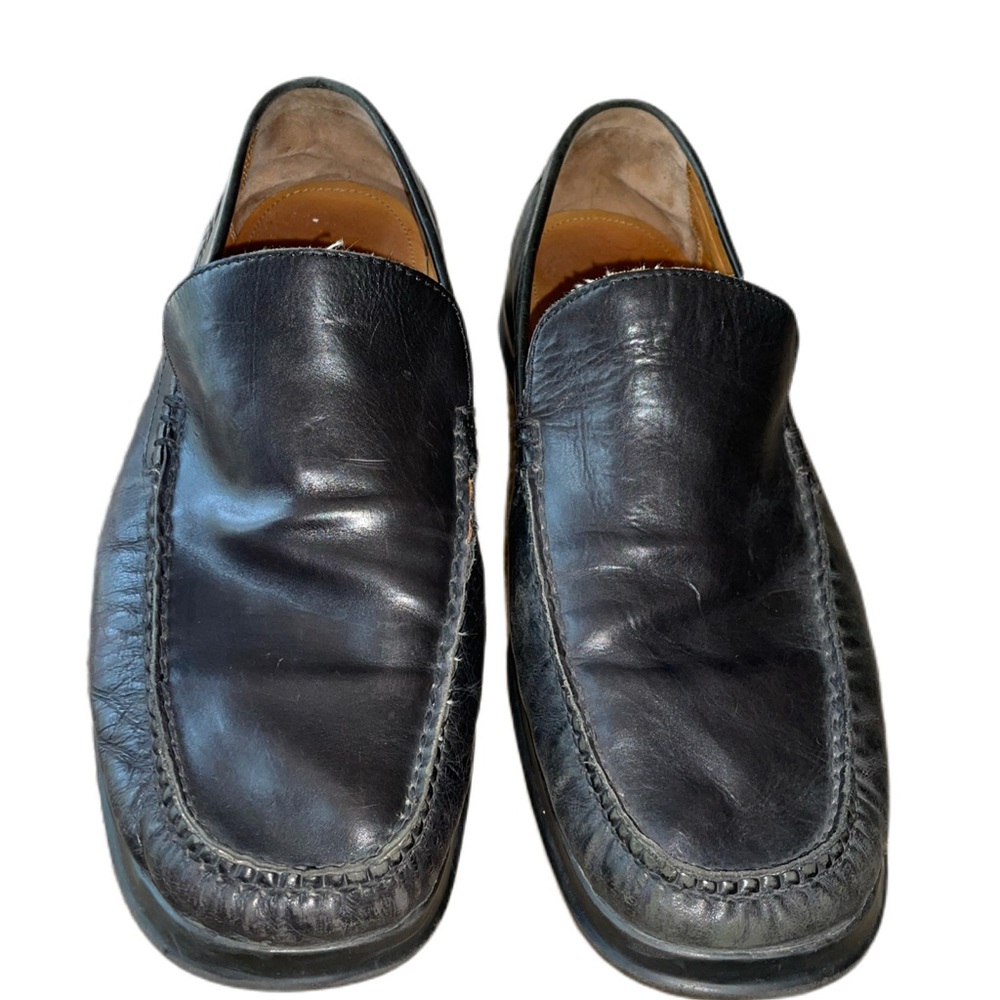 Cole Haan Nike Air black size 12 M